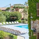 Shegara Hotel Porto-Vecchio (Corsica)