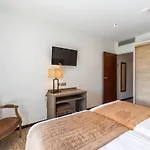 Hotel Shegara 3*