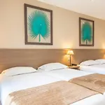 Shegara Hotel Porto-Vecchio (Corsica)
