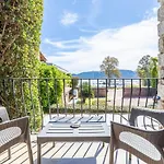 Hotel Shegara Porto-Vecchio (Corsica)