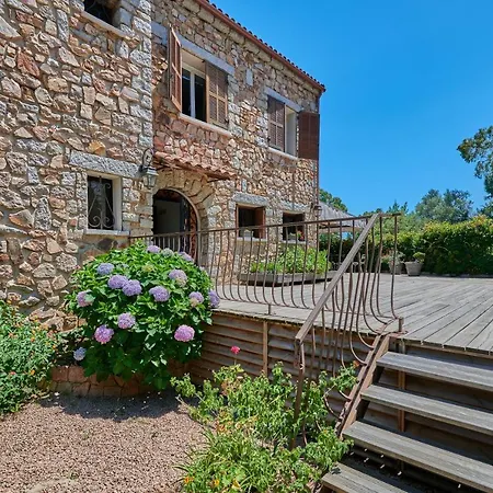 Hotel Shegara Porto Vecchio
