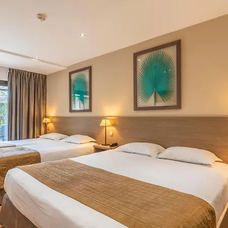 Shegara 3* Porto Vecchio