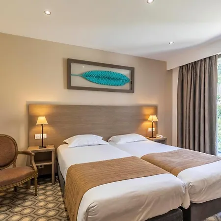 Shegara Hotel Porto Vecchio