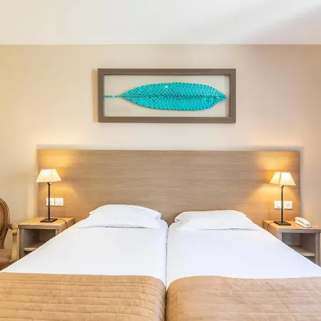 Shegara 3* Porto Vecchio