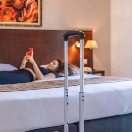 Hotel Shegara Porto Vecchio
