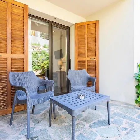 Hotel Shegara Porto Vecchio