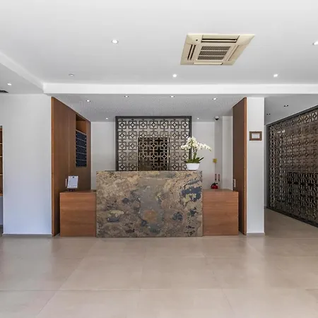 Shegara Hotel 3*