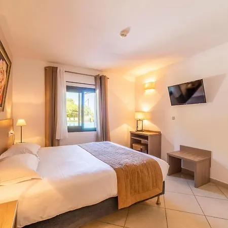 Hotel Shegara Porto Vecchio
