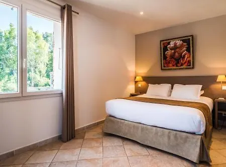 Hotel Shegara