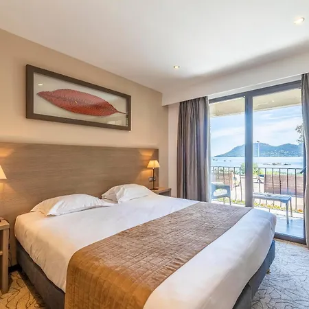 Shegara 3* Porto Vecchio