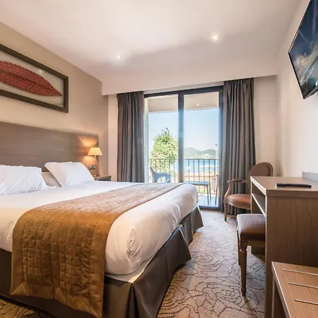 Shegara Hotel Porto-Vecchio (Corsica)