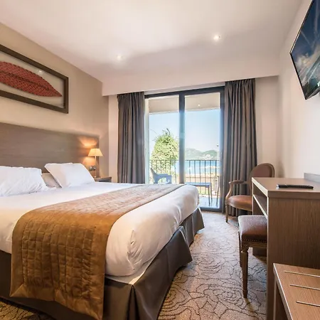 Shegara Hotel Porto Vecchio