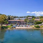 Shegara Hotel