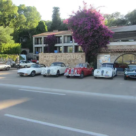 Shegara Hotel