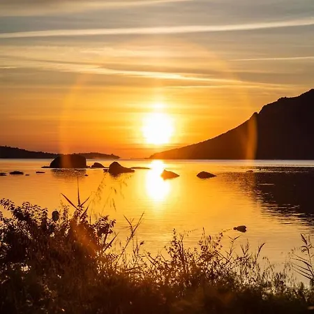 Hotel Shegara Porto-Vecchio (Corsica)