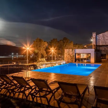 Hotel Shegara