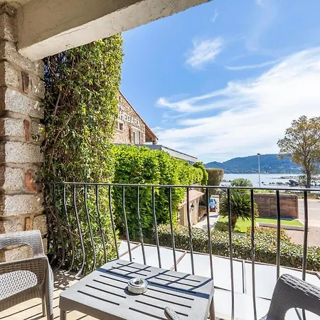 Shegara 3* Porto-Vecchio (Corsica)