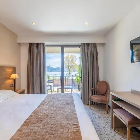 Shegara 3* Porto-Vecchio (Corsica)