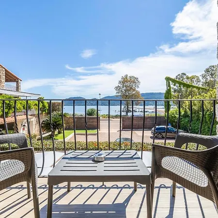 Shegara 3* Porto-Vecchio (Corsica)