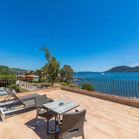 Hotel Shegara Porto-Vecchio (Corsica)