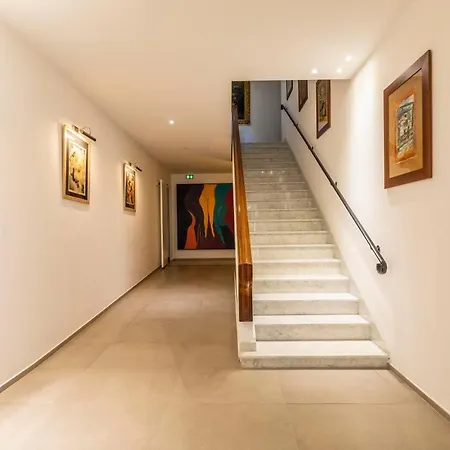 Shegara Hotel