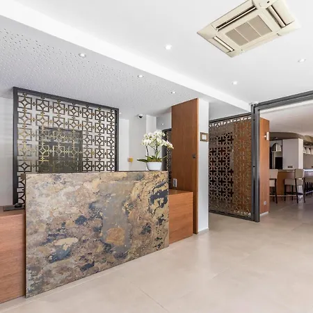 Hotel Shegara