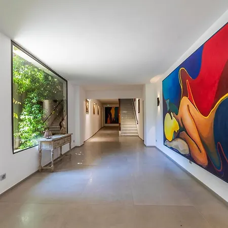 Shegara Porto-Vecchio (Corsica)