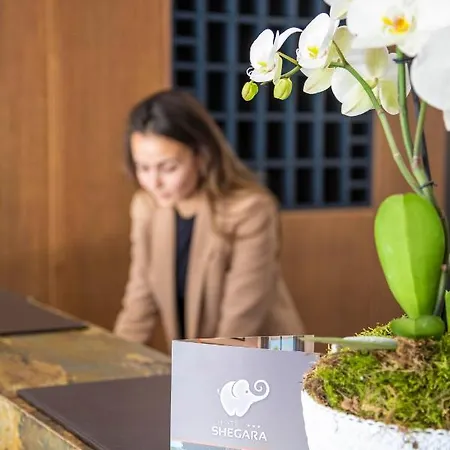 Shegara 3* Porto-Vecchio (Corsica)