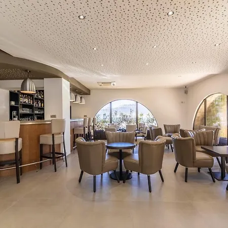 Shegara Hotel Porto-Vecchio (Corsica)