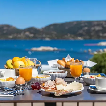 Shegara 3* Porto-Vecchio (Corsica)