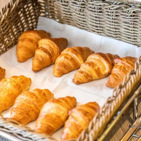 Hotel Shegara Porto-Vecchio (Corsica)