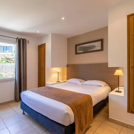 Hotel Shegara Porto-Vecchio (Corsica)