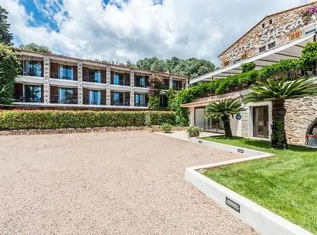 Shegara Porto-Vecchio (Corsica)