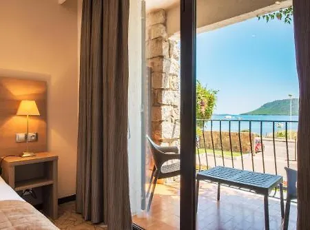 Shegara Porto-Vecchio (Corsica)