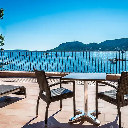 Shegara 3* Porto-Vecchio (Corsica)