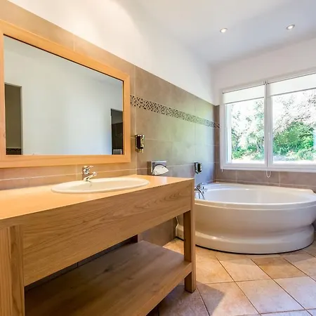 Shegara Hotel Porto-Vecchio (Corsica)