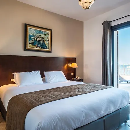 Shegara 3* Porto-Vecchio (Corsica)