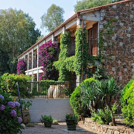 Shegara 3* Porto-Vecchio (Corsica)