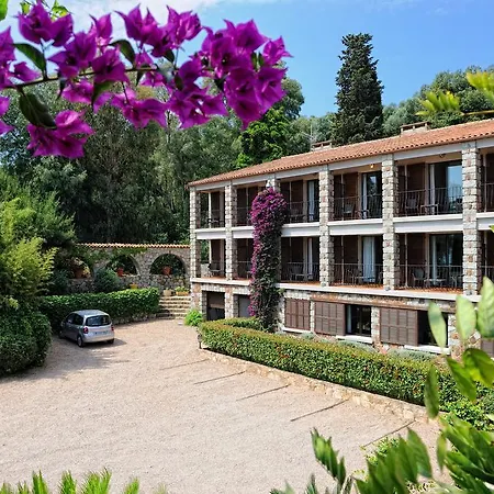 Shegara Hotel Porto-Vecchio (Corsica)