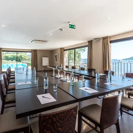 Shegara Hotel Porto-Vecchio (Corsica)