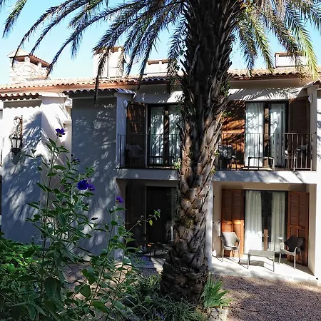 Hotel Shegara Porto-Vecchio (Corsica)