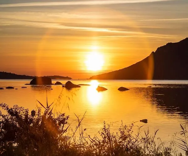 Hotel Shegara Porto-Vecchio (Corsica)