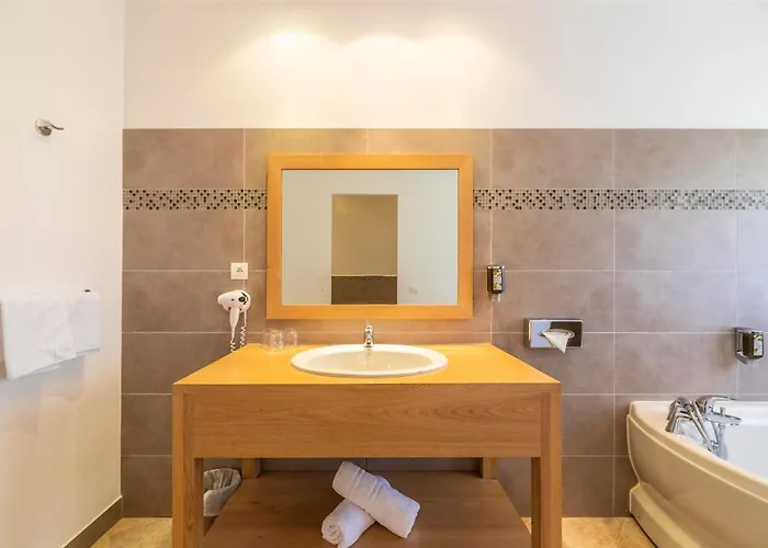 Shegara Hotel Porto-Vecchio (Corsica)