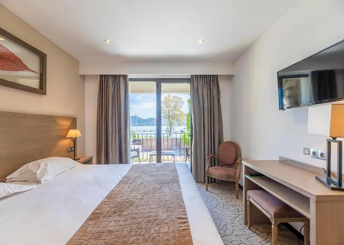 Shegara 3* Porto-Vecchio (Corsica)