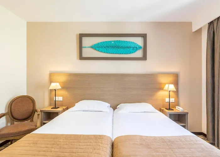 Shegara 3* Porto-Vecchio (Corsica)