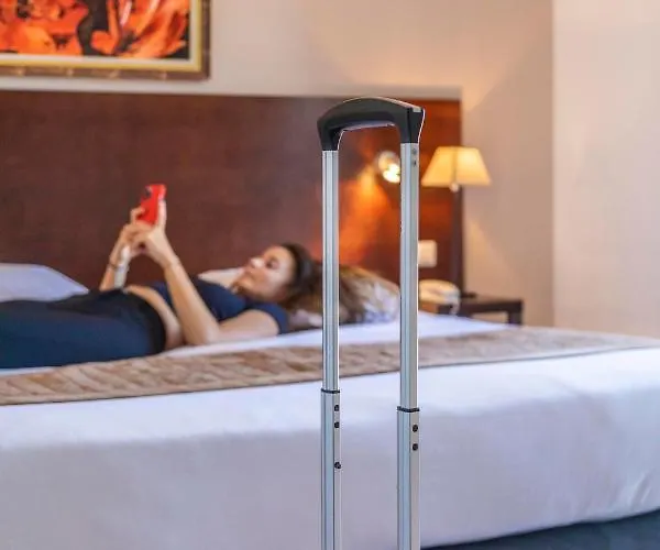 Hotel Shegara Porto-Vecchio (Corsica)