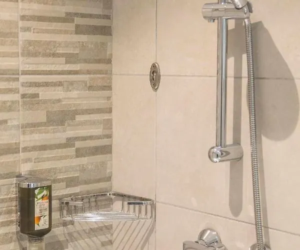 Shegara Hotel Porto-Vecchio (Corsica)