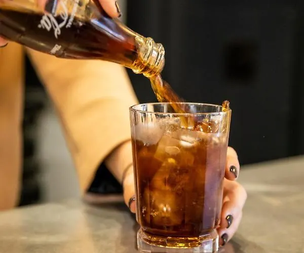 Hotel Shegara Porto-Vecchio (Corsica)