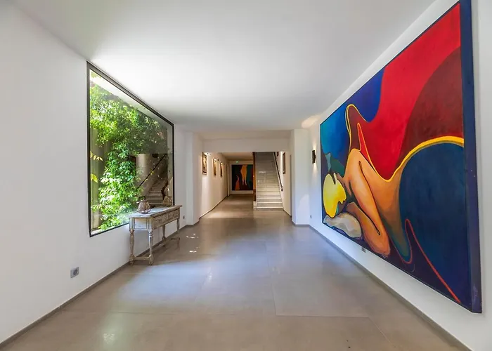 Shegara Porto-Vecchio (Corsica)