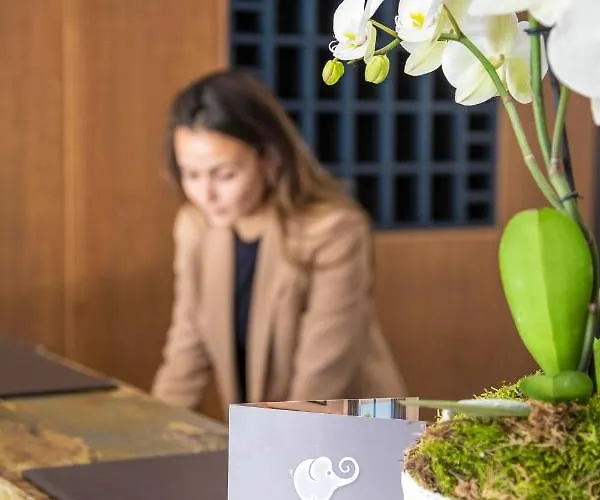 Shegara 3* Porto-Vecchio (Corsica)